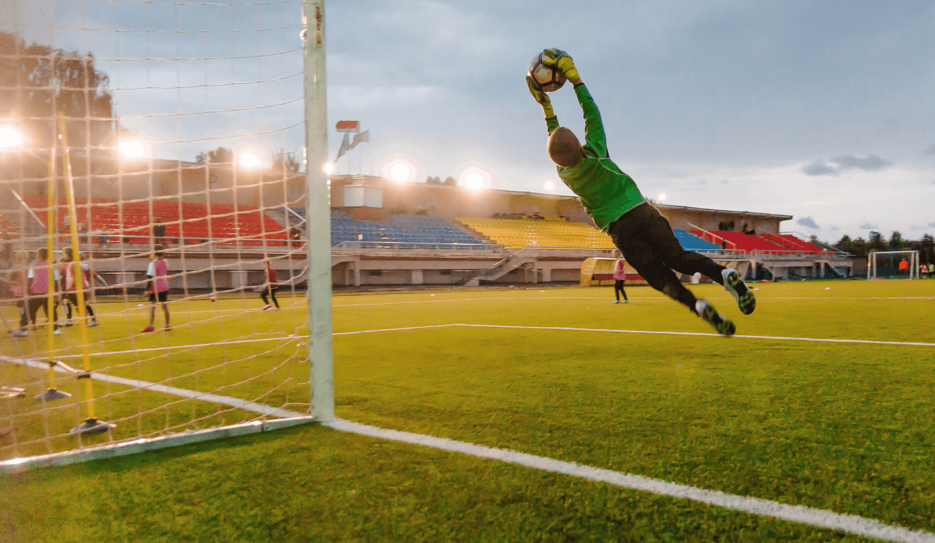 high school athlete playing a sport (2)