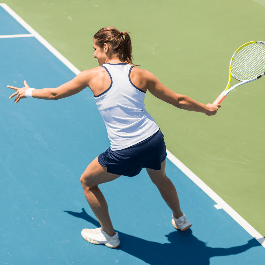 physical therapy treatment in action. (3) (1)
