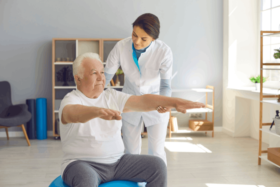 Therapy for Arthritis-min