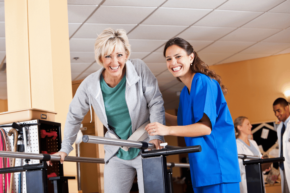 physical therapists working with patients (1) (1)